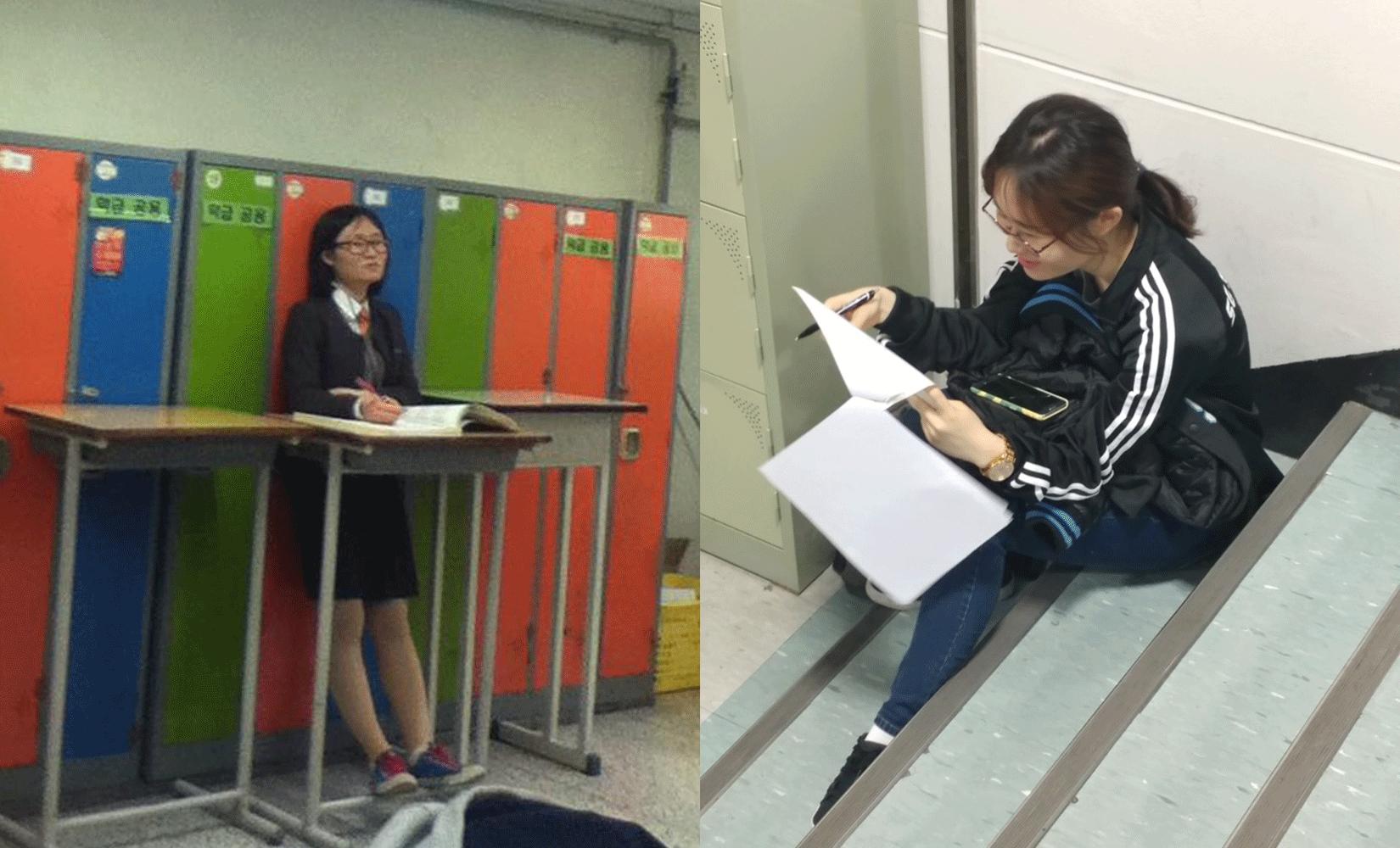 The Unique Study Culture In Korea: Study Items And Groups That Help Students Ace Their Next Exam