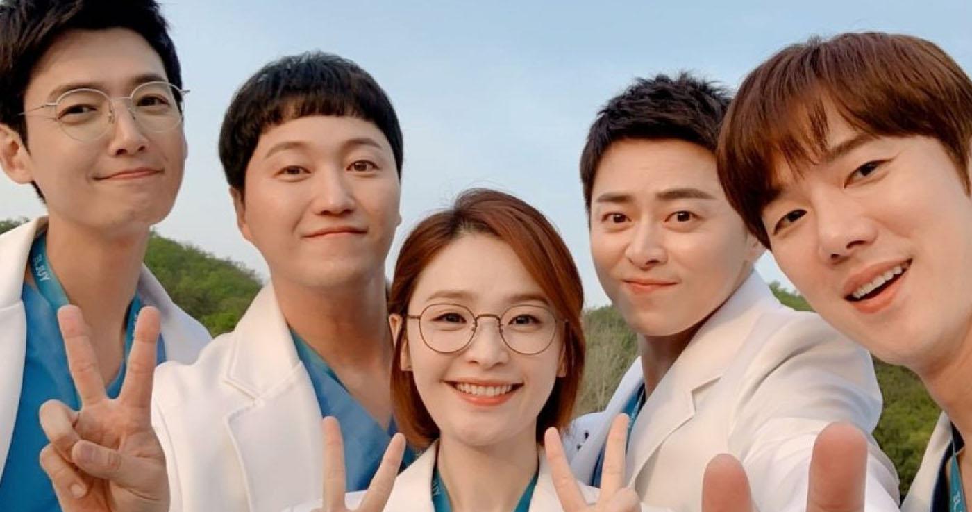 3 กระแสใหญ่ที่เกิดขึ้นจาก Hospital Playtlist
