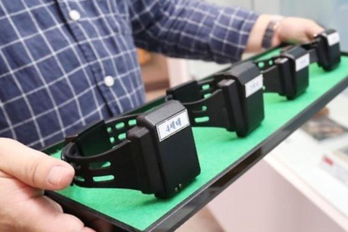 ข่าวเกาหลี