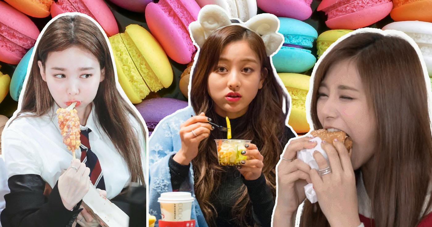 รูปลักษณ์อาหารที่เปลี่ยนไปตามสไตล์เกาหลี