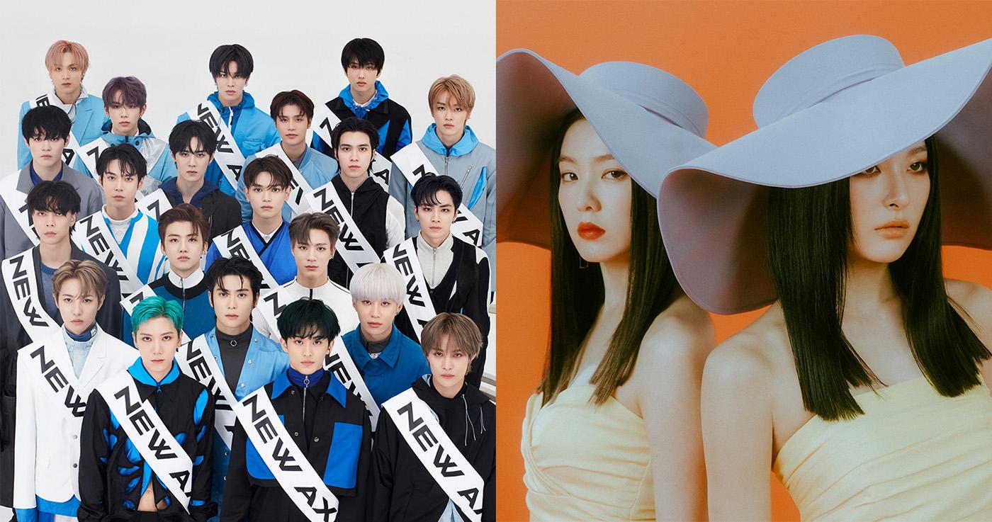 เบื้องหลังของจำนวนสมาชิกวงของไอดอล