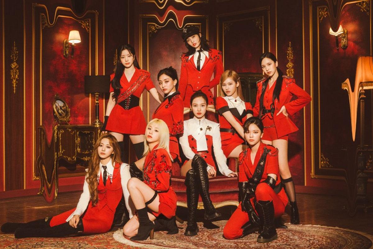  Twice