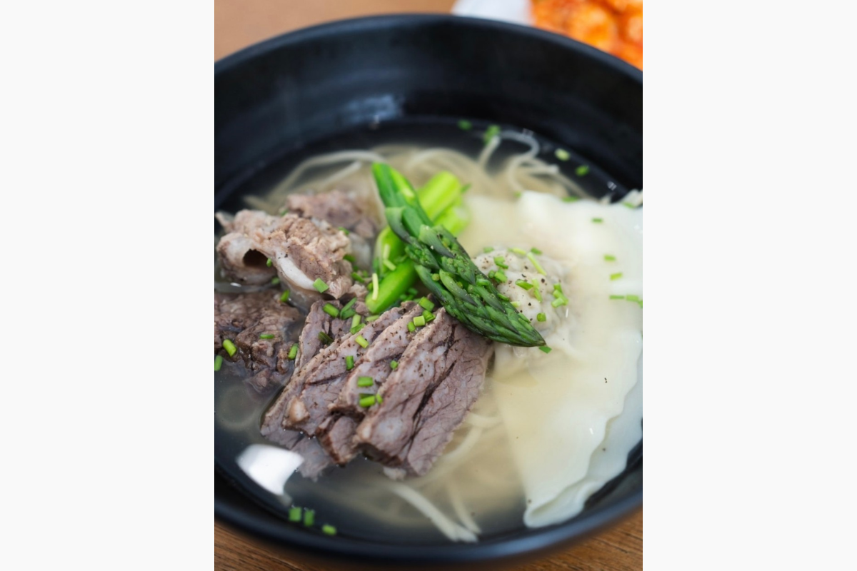 2025首爾米芝蓮餐廳 米芝蓮必比登餐廳 平價米芝蓮餐廳 首爾美食 首爾餐廳推薦