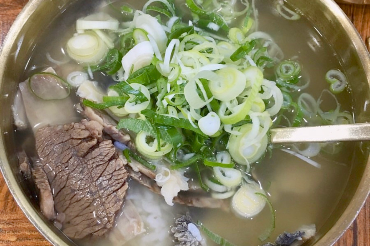 2025首爾米芝蓮餐廳 米芝蓮必比登餐廳 平價米芝蓮餐廳 首爾美食 首爾餐廳推薦