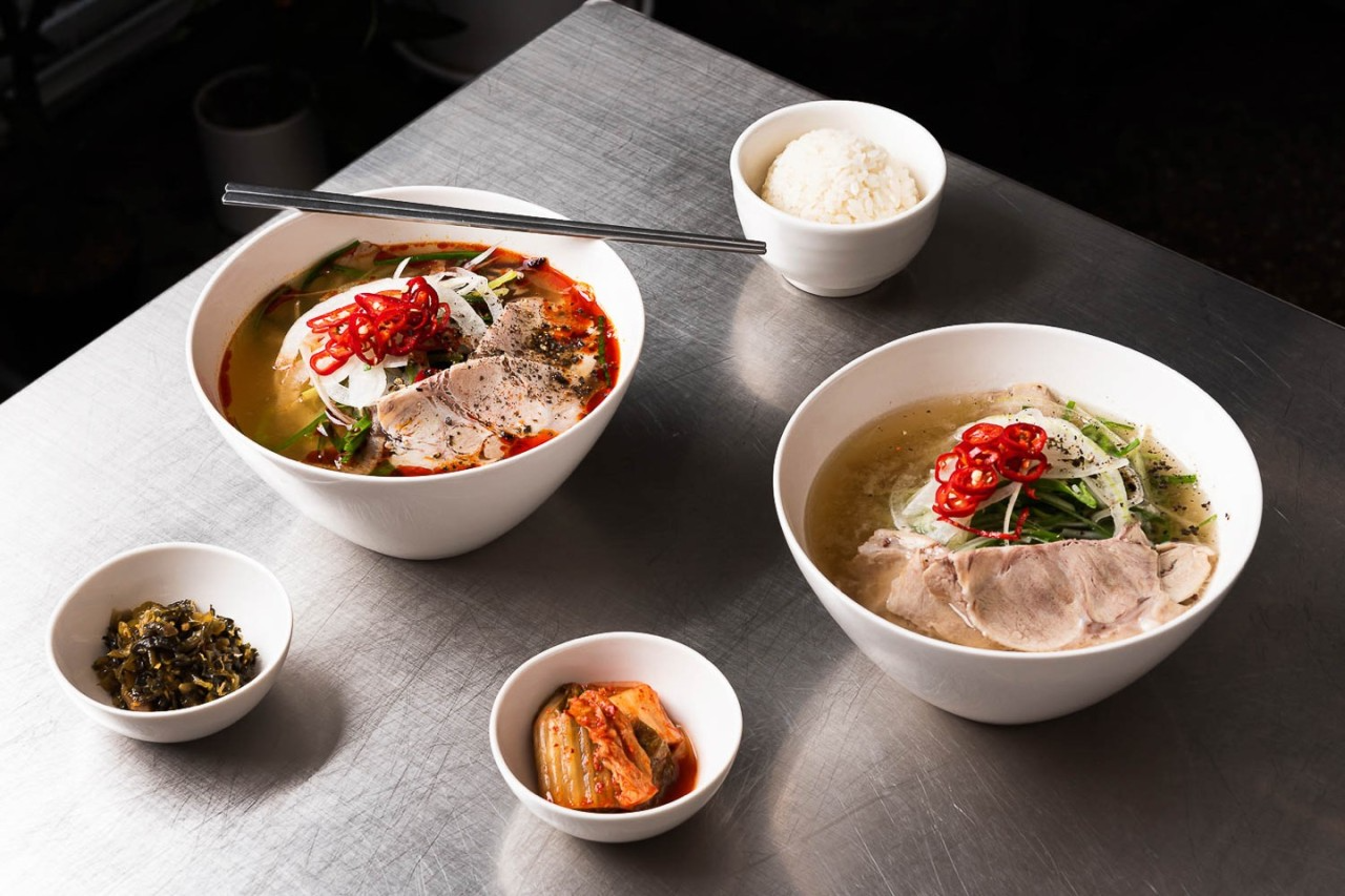 2025首爾米芝蓮餐廳 米芝蓮必比登餐廳 平價米芝蓮餐廳 首爾美食 首爾餐廳推薦