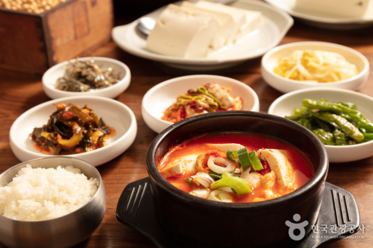 2025首爾米芝蓮餐廳 米芝蓮必比登餐廳 平價米芝蓮餐廳 首爾美食 首爾餐廳推薦