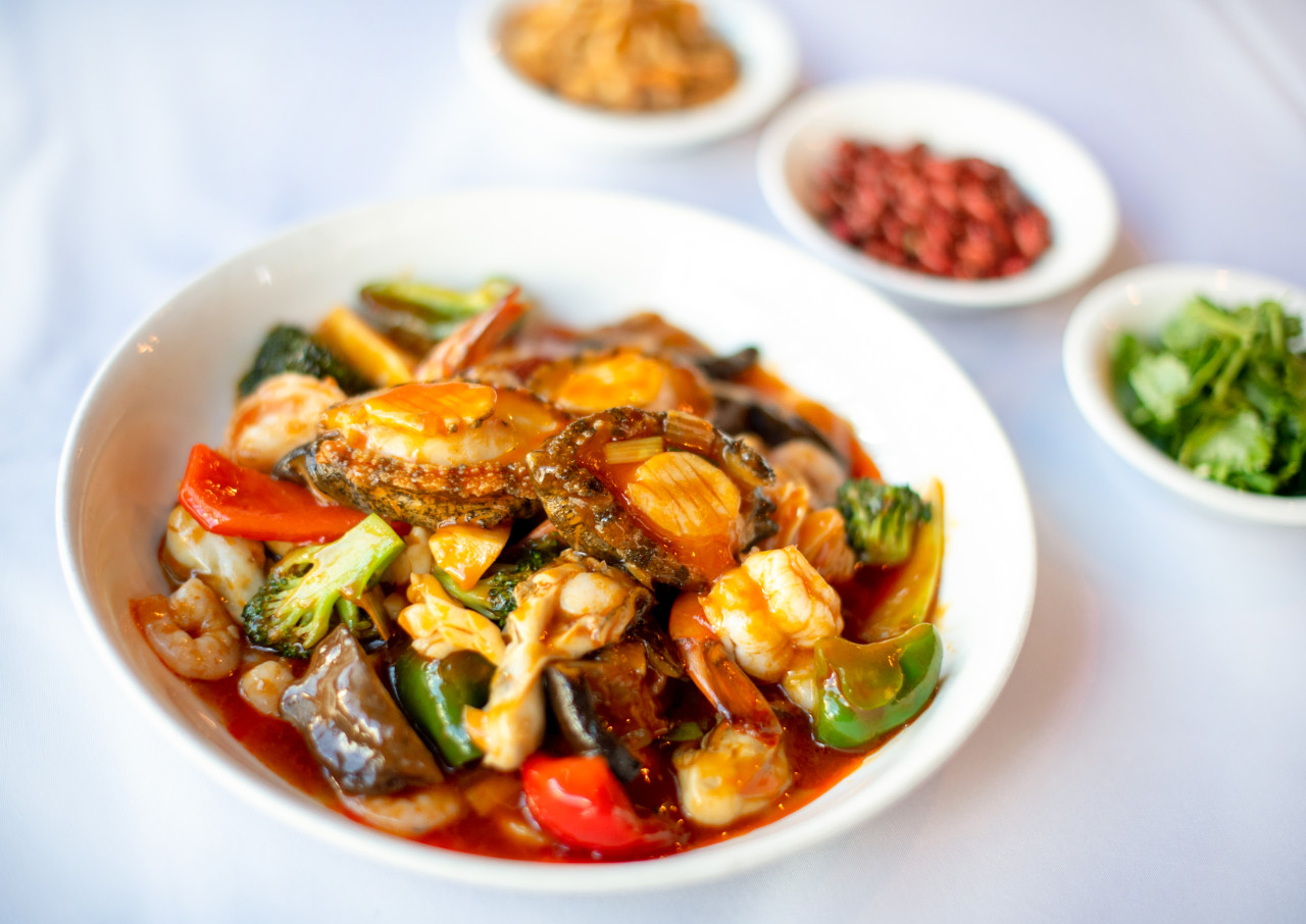 2025首爾米芝蓮餐廳 米芝蓮必比登餐廳 平價米芝蓮餐廳 首爾美食 首爾餐廳推薦