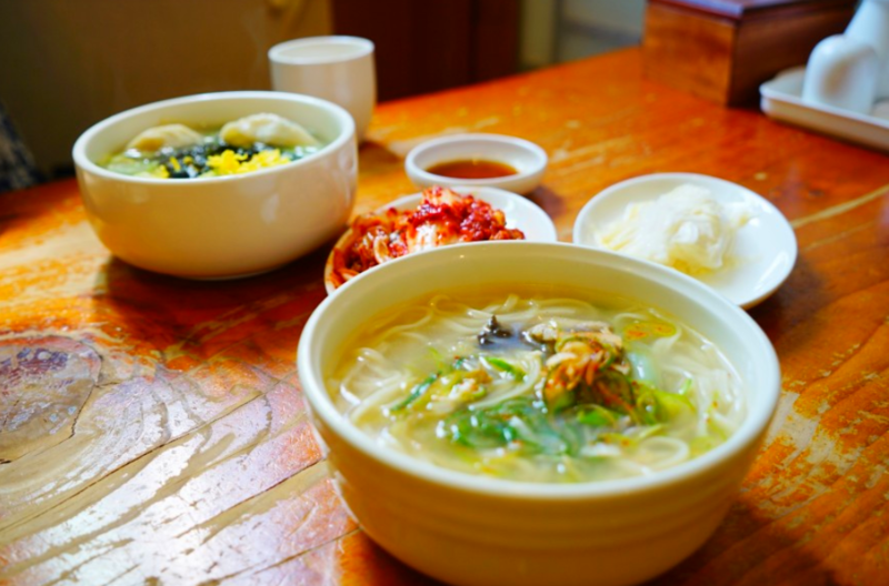 2025 韩国 米其林 首尔