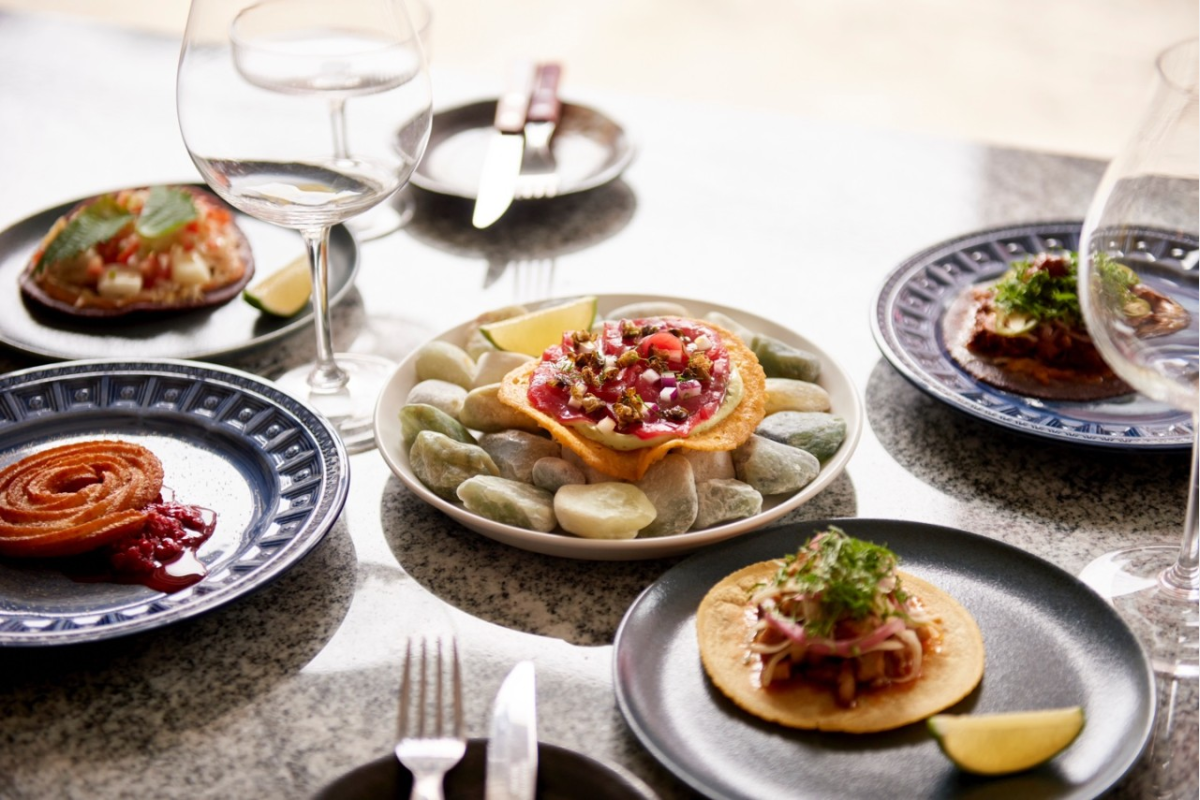 2025首爾米芝蓮餐廳 米芝蓮必比登餐廳 平價米芝蓮餐廳 首爾美食 首爾餐廳推薦