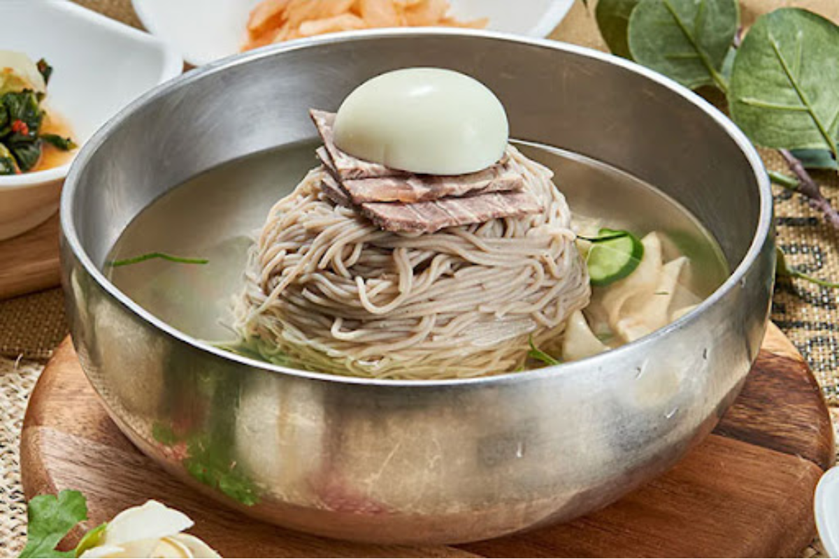 2025首爾米芝蓮餐廳 米芝蓮必比登餐廳 平價米芝蓮餐廳 首爾美食 首爾餐廳推薦