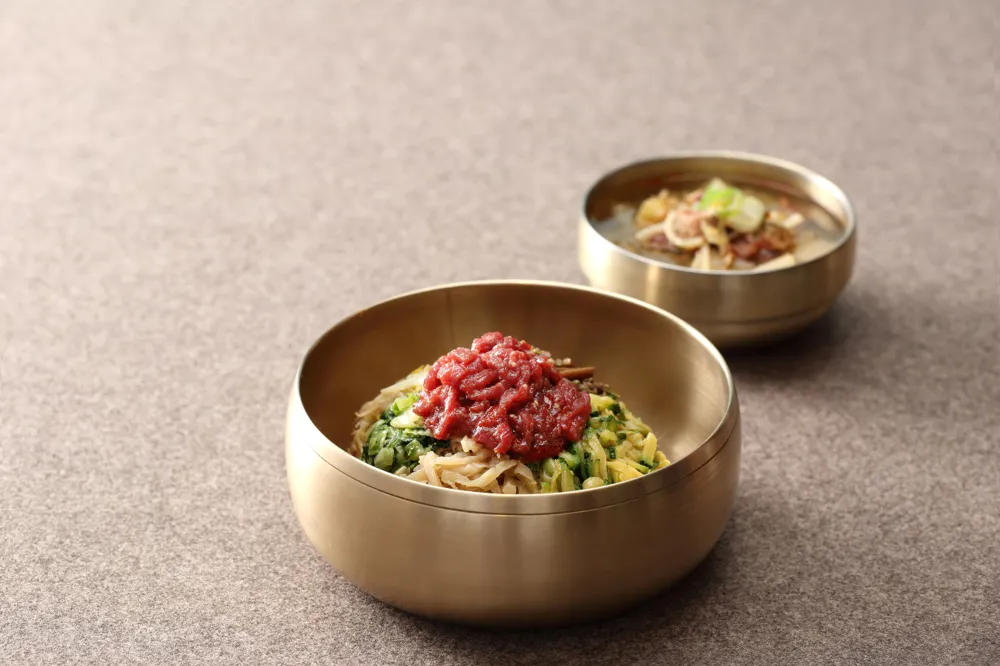 韩国 米其林 推荐 2025