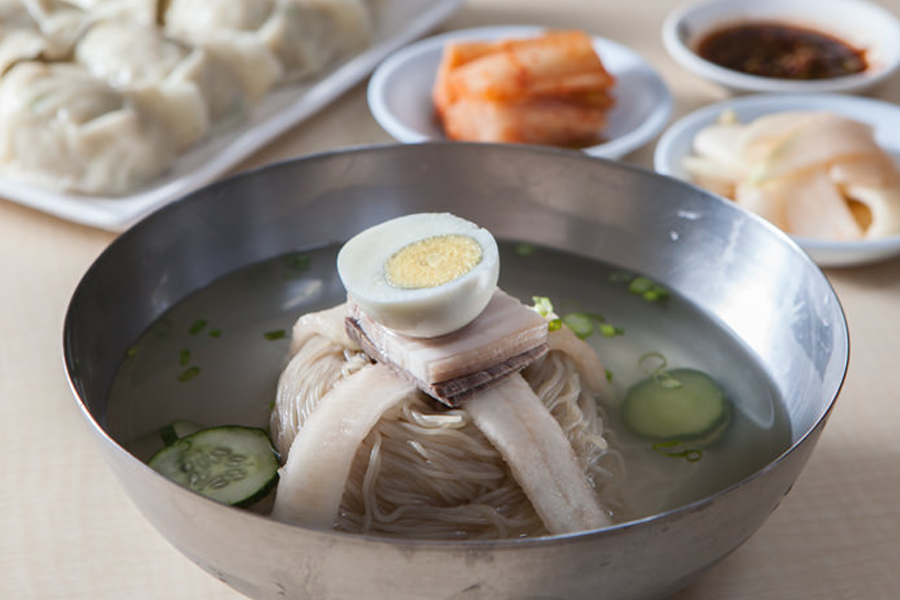 米其林 首尔推荐