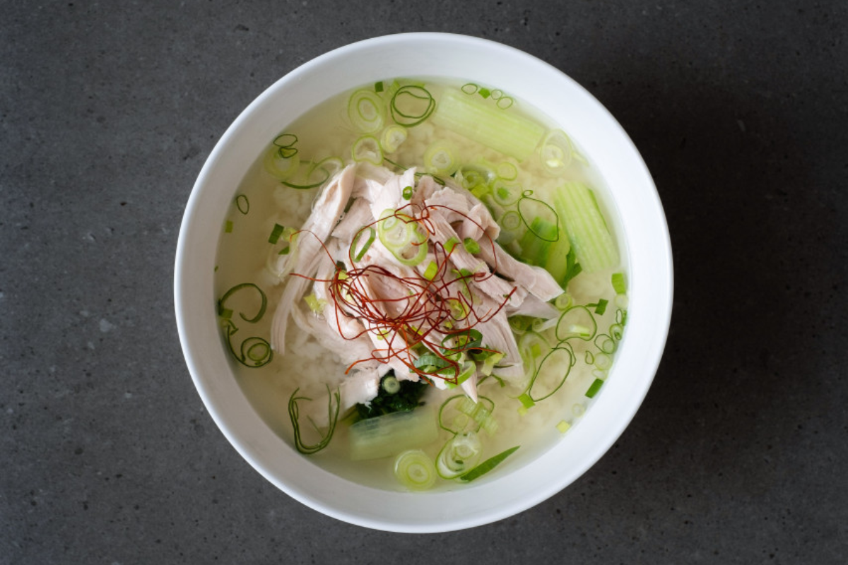 2025首爾米芝蓮餐廳 米芝蓮必比登餐廳 平價米芝蓮餐廳 首爾美食 首爾餐廳推薦