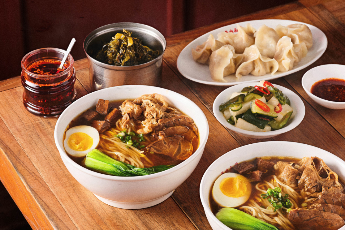 2025首爾米芝蓮餐廳 米芝蓮必比登餐廳 平價米芝蓮餐廳 首爾美食 首爾餐廳推薦