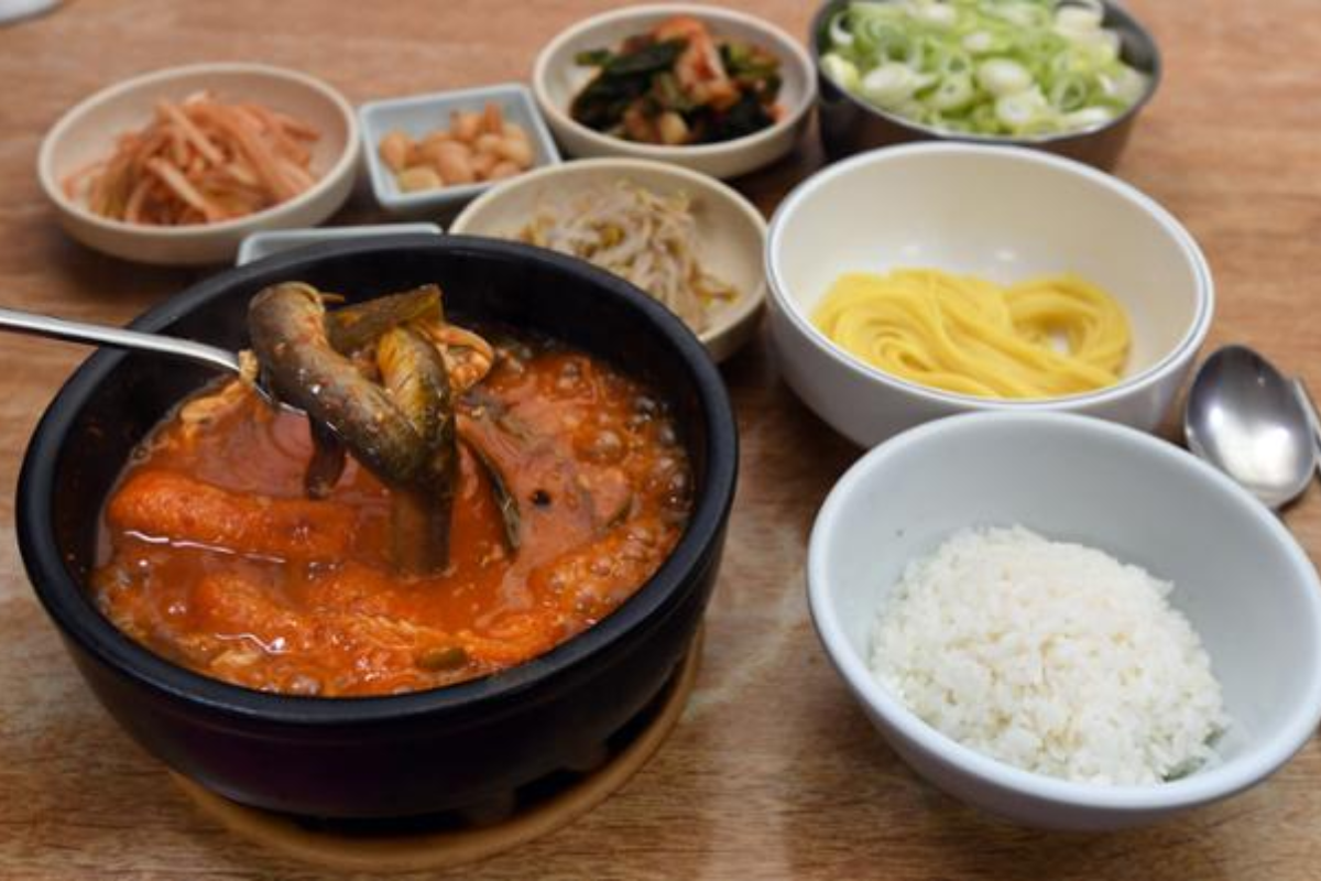 2025首爾米芝蓮餐廳 米芝蓮必比登餐廳 平價米芝蓮餐廳 首爾美食 首爾餐廳推薦