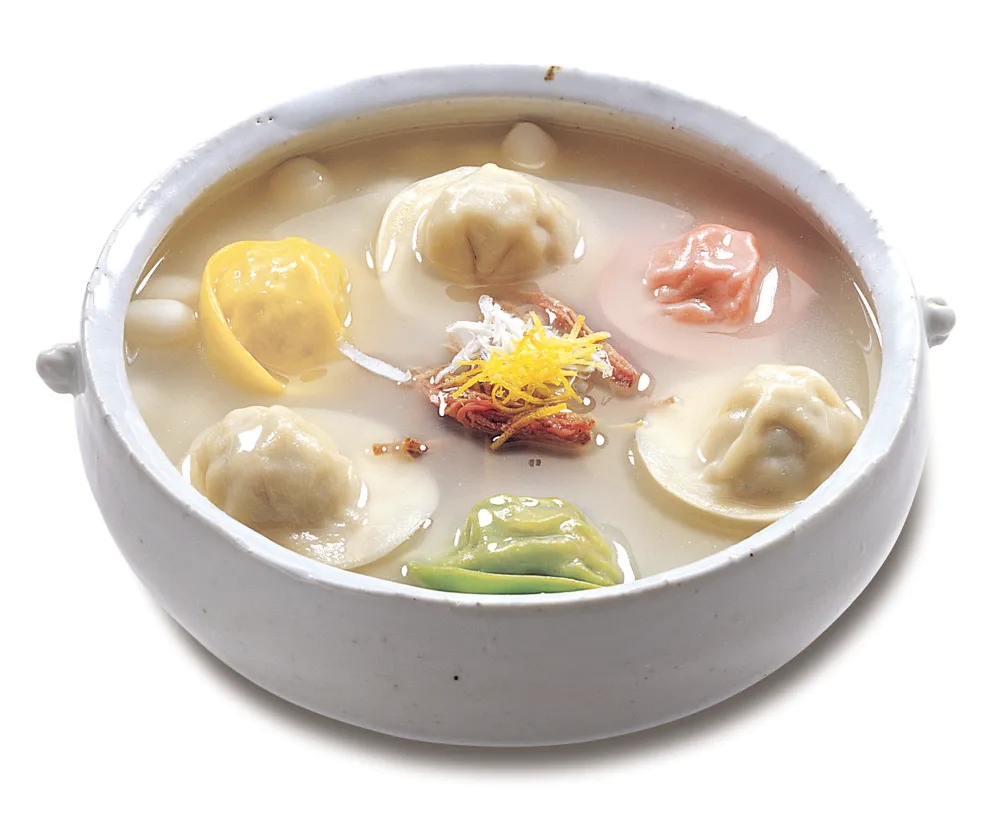 韩国 2025 首尔地区 米其林餐厅