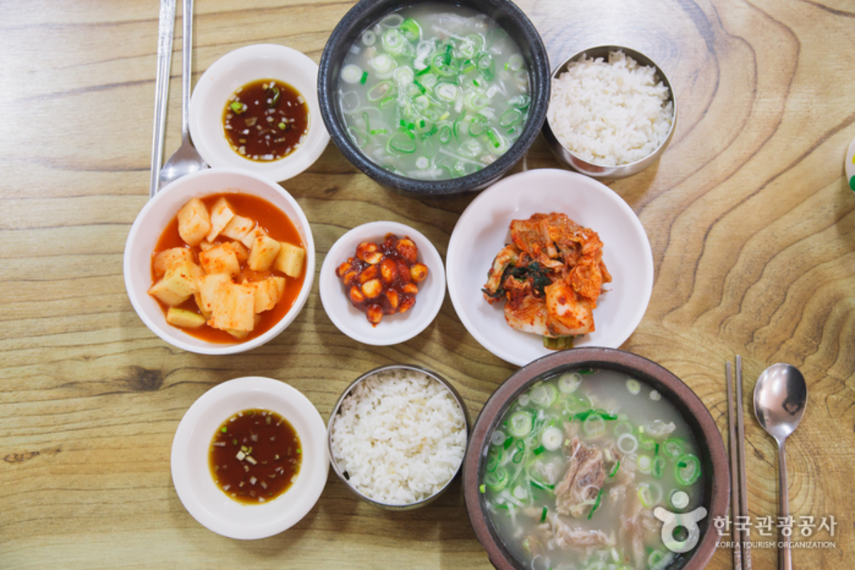 2025首爾米芝蓮餐廳 米芝蓮必比登餐廳 平價米芝蓮餐廳 首爾美食 首爾餐廳推薦