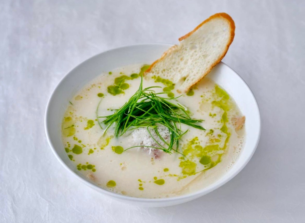 2025首爾米芝蓮餐廳 米芝蓮必比登餐廳 平價米芝蓮餐廳 首爾美食 首爾餐廳推薦