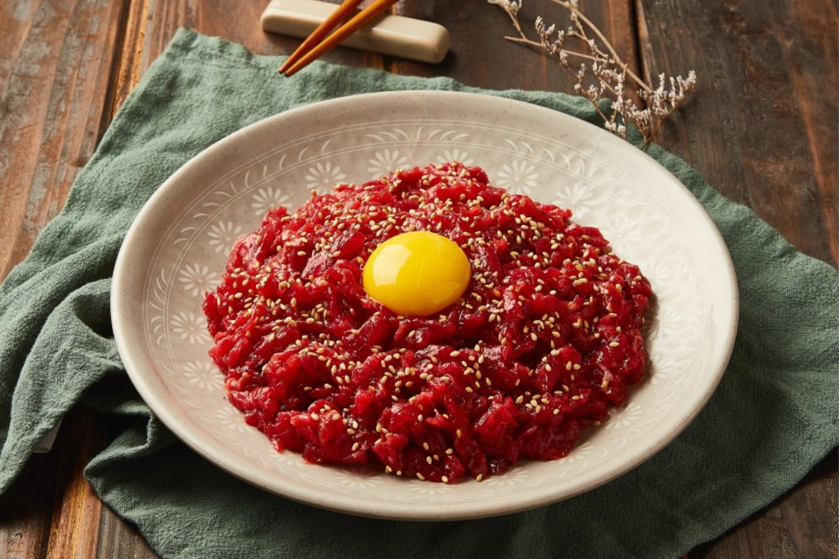 2025首爾米芝蓮餐廳 米芝蓮必比登餐廳 平價米芝蓮餐廳 首爾美食 首爾餐廳推薦