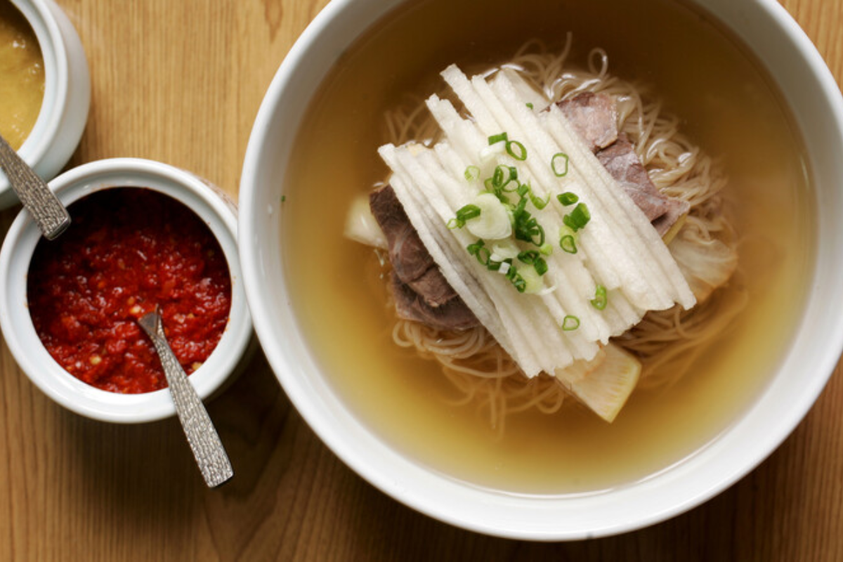 2025首爾米芝蓮餐廳 米芝蓮必比登餐廳 平價米芝蓮餐廳 首爾美食 首爾餐廳推薦