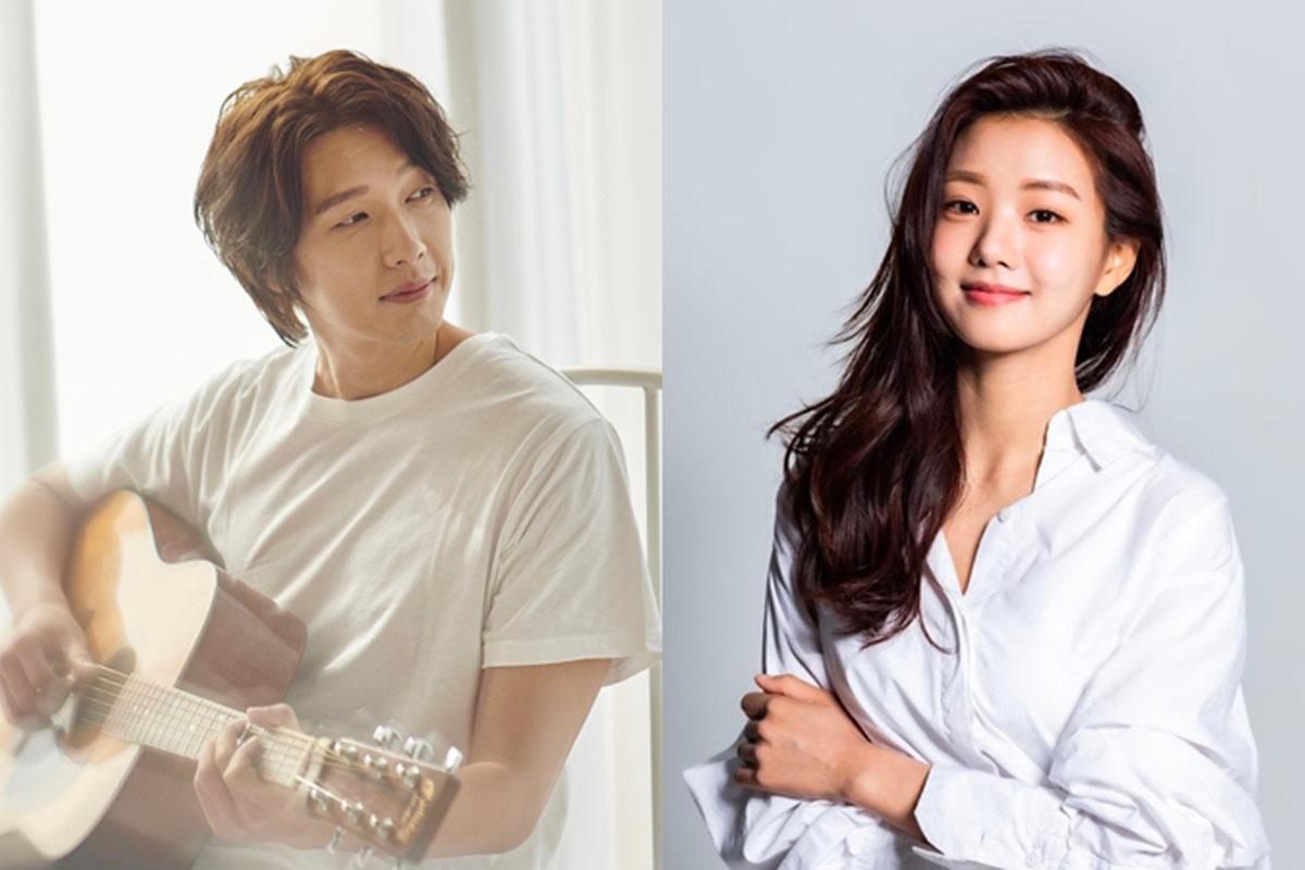 韓劇 A Gentleman and a Young Lady 智鉉寓 李世熙