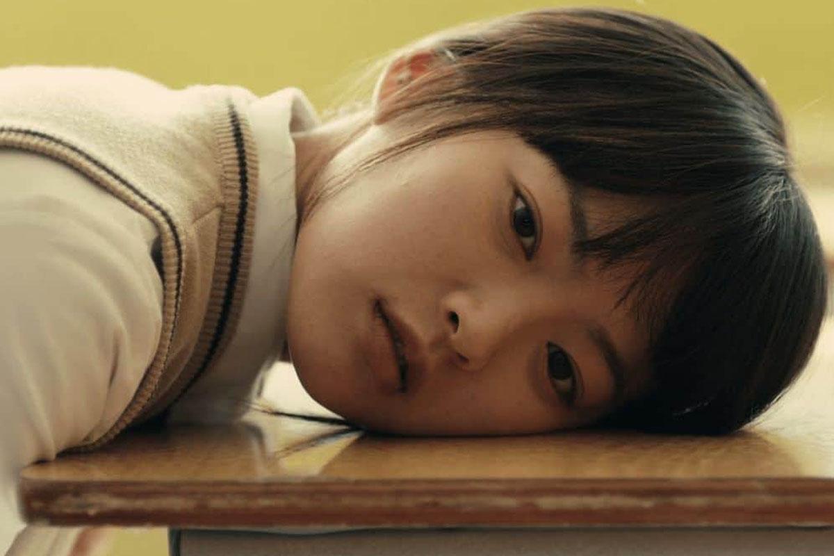 ฉากจากภาพยนตร์ '한공주' กล่าวถึงประเด็นการละเมิดทางเพศในโรงเรียนอย่างหนักหน่วง