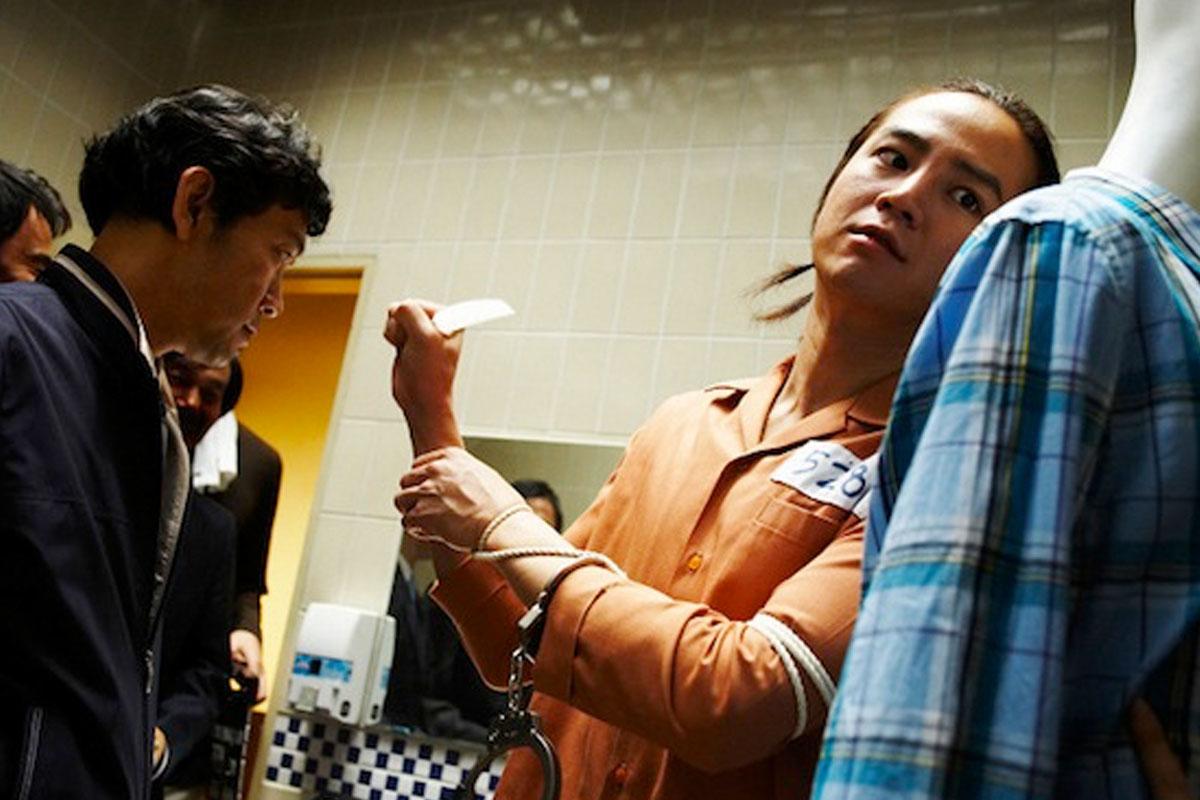 Where the Truth Lies 