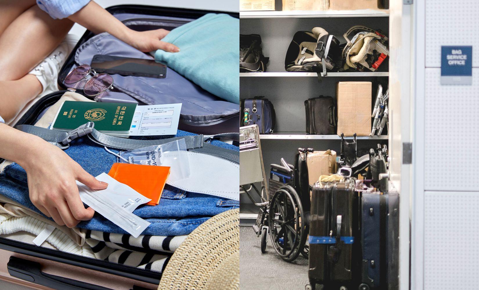 Tip hữu ích khi bị thất lạc đồ ở Hàn Quốc: Tìm lại đồ một cách dễ dàng! 