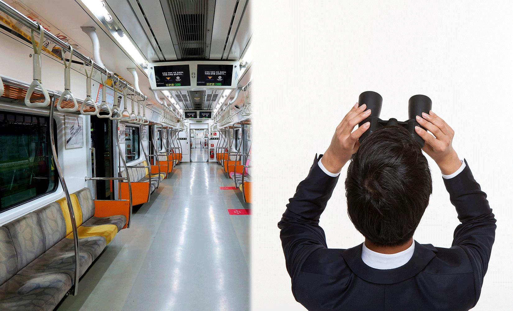 Apa yang Harus Dilakukan Saat Anda Kehilangan Barang Di Korea