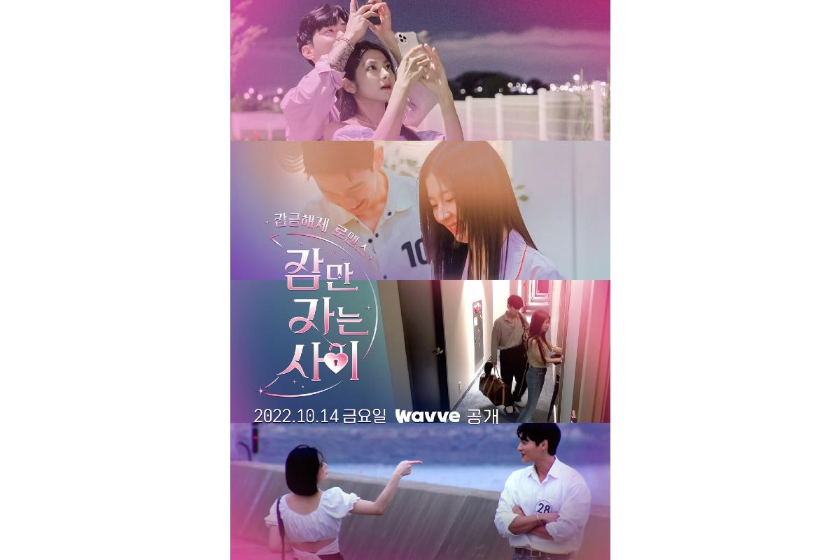 只是睡覺的關係 韓國綜藝 