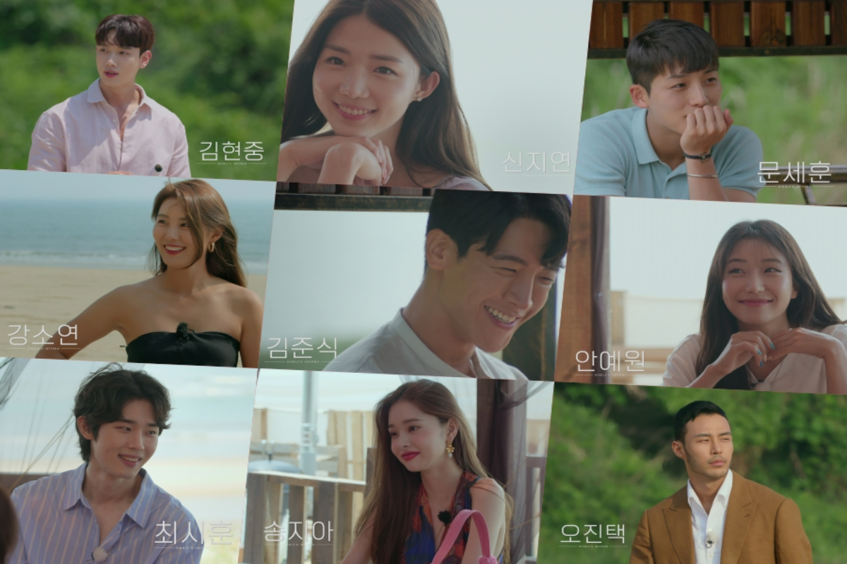 Single's Inferno - TOP 10 Show thực tế hẹn hò HOT nhất Hàn Quốc