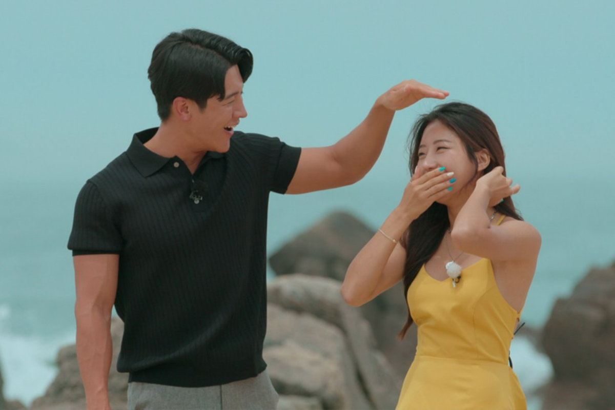 Single's Inferno - TOP 10 Show thực tế hẹn hò HOT nhất Hàn Quốc