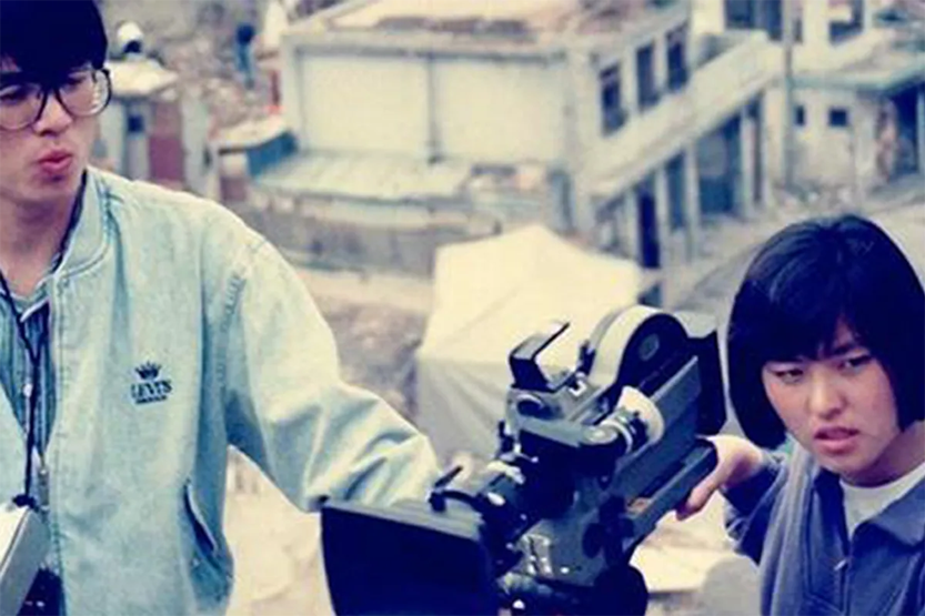 Хангай, Хангийн культур, Хангийн кино, Хангийн уран зохиол, Паразит, Юн Ёжон, Минари, Оскар, Академи шаг