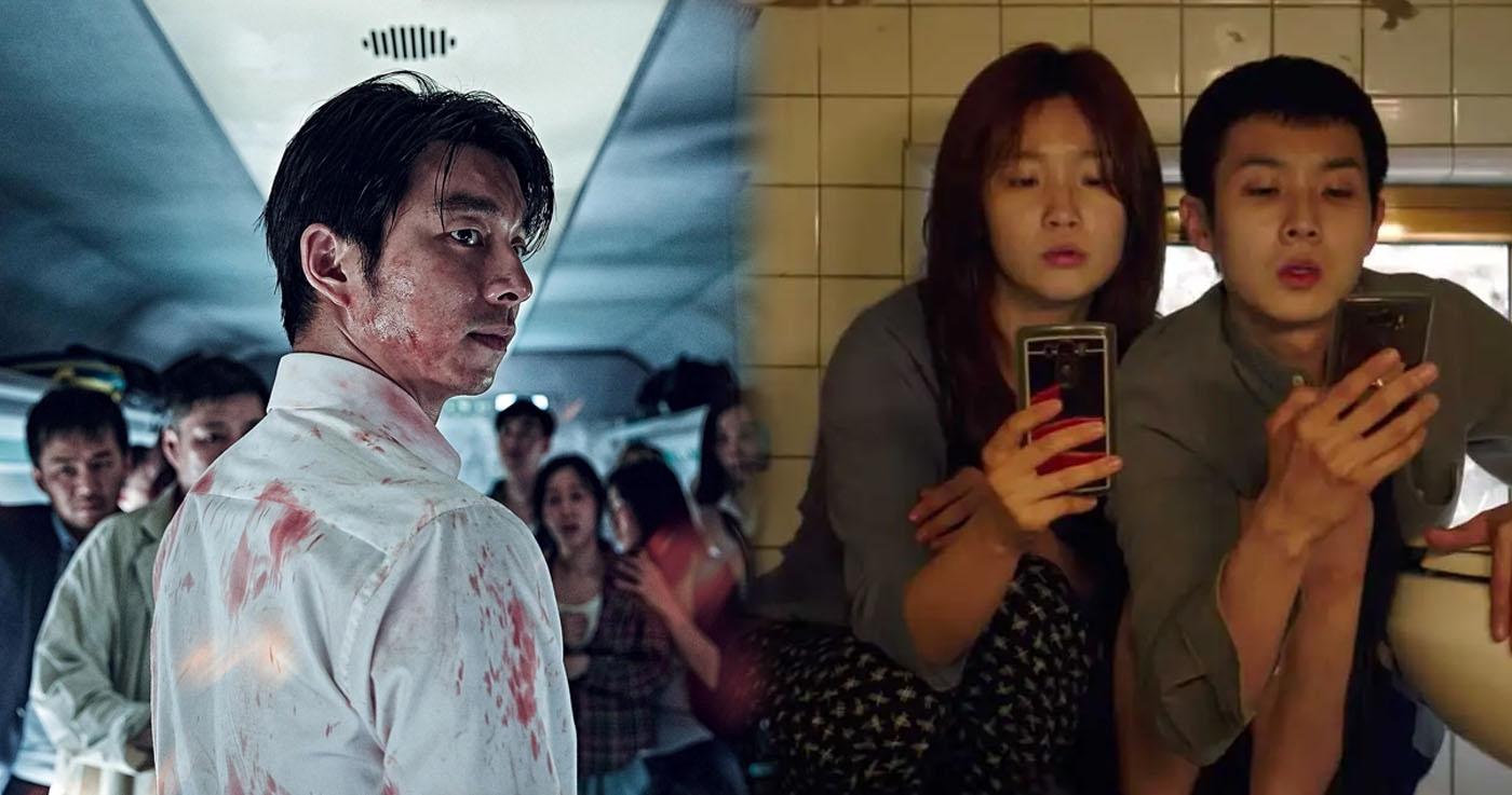 韓国映画の歴史と発展