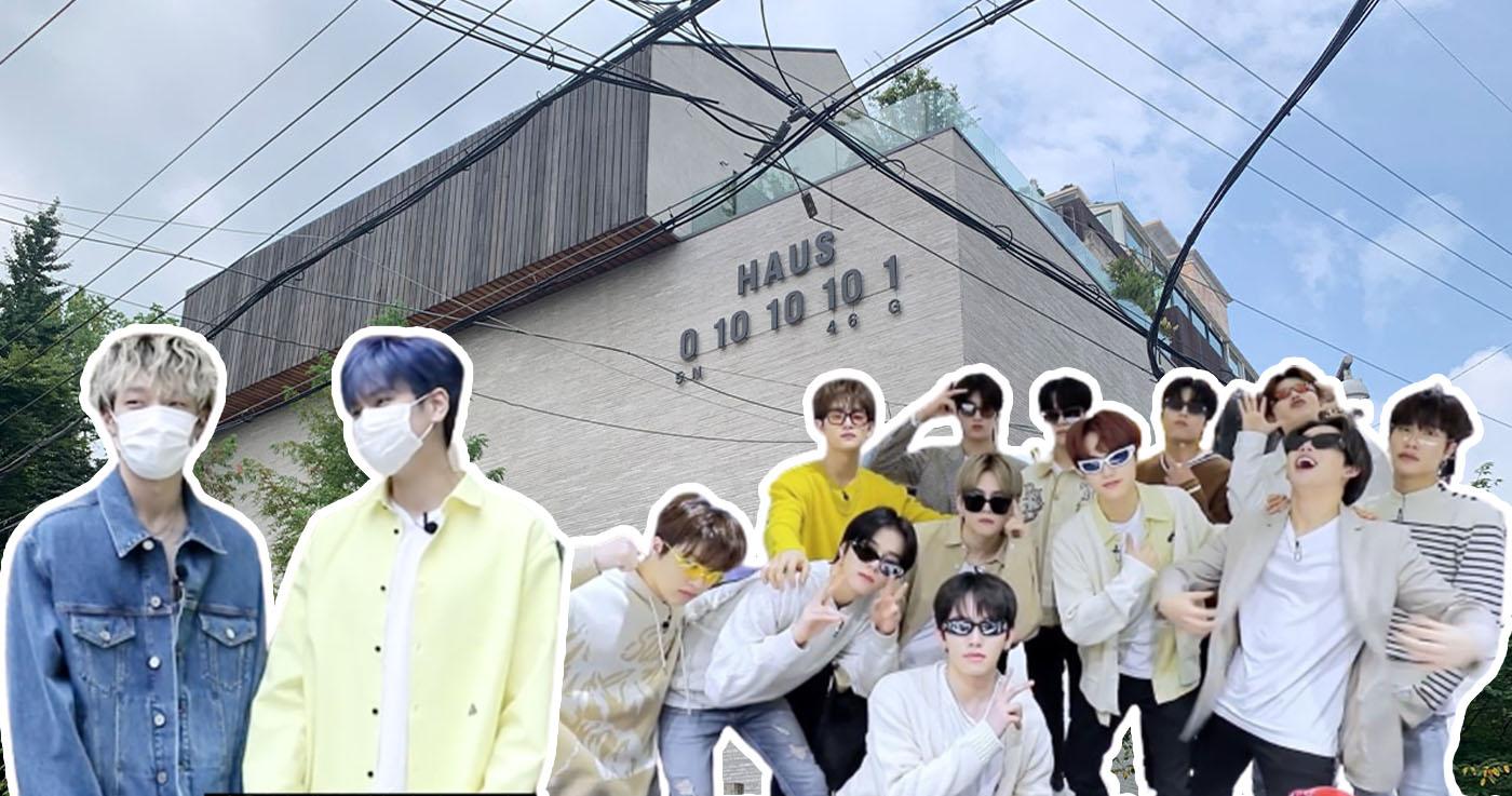 狎鴎亭 Treasure訪問カフェ|Nudake Dosan Cafe