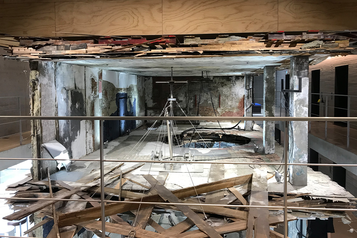 韓国、韓国カフェ、K-POP、Treasure、iKON、Nudake Dosan Cafe