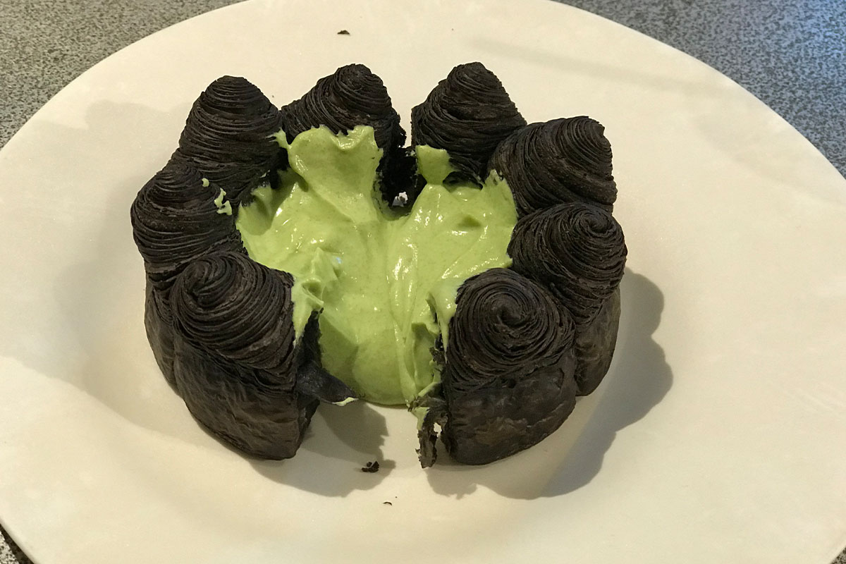 韓国、韓国カフェ、K-POP、Treasure、iKON、Nudake Dosan Cafe