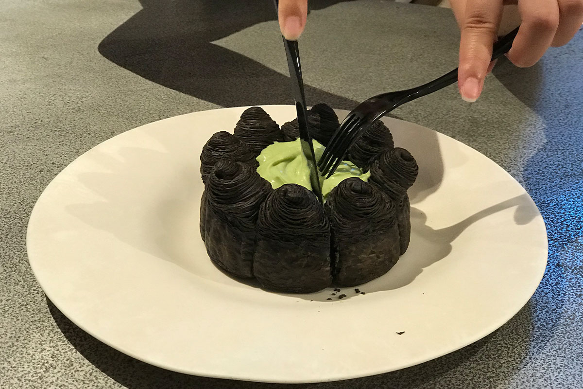 韓国、韓国カフェ、K-POP、Treasure、iKON、Nudake Dosan Cafe