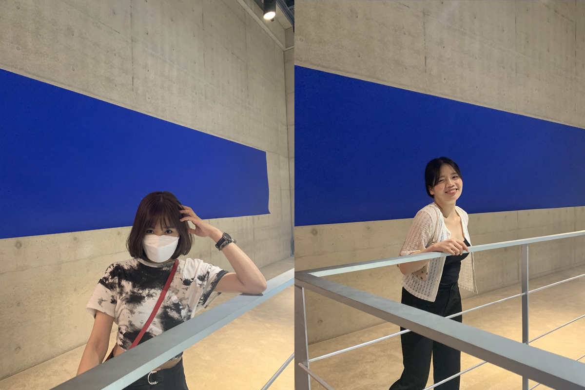 韓国、韓国カフェ、K-POP、Treasure、iKON、Nudake Dosan Cafe