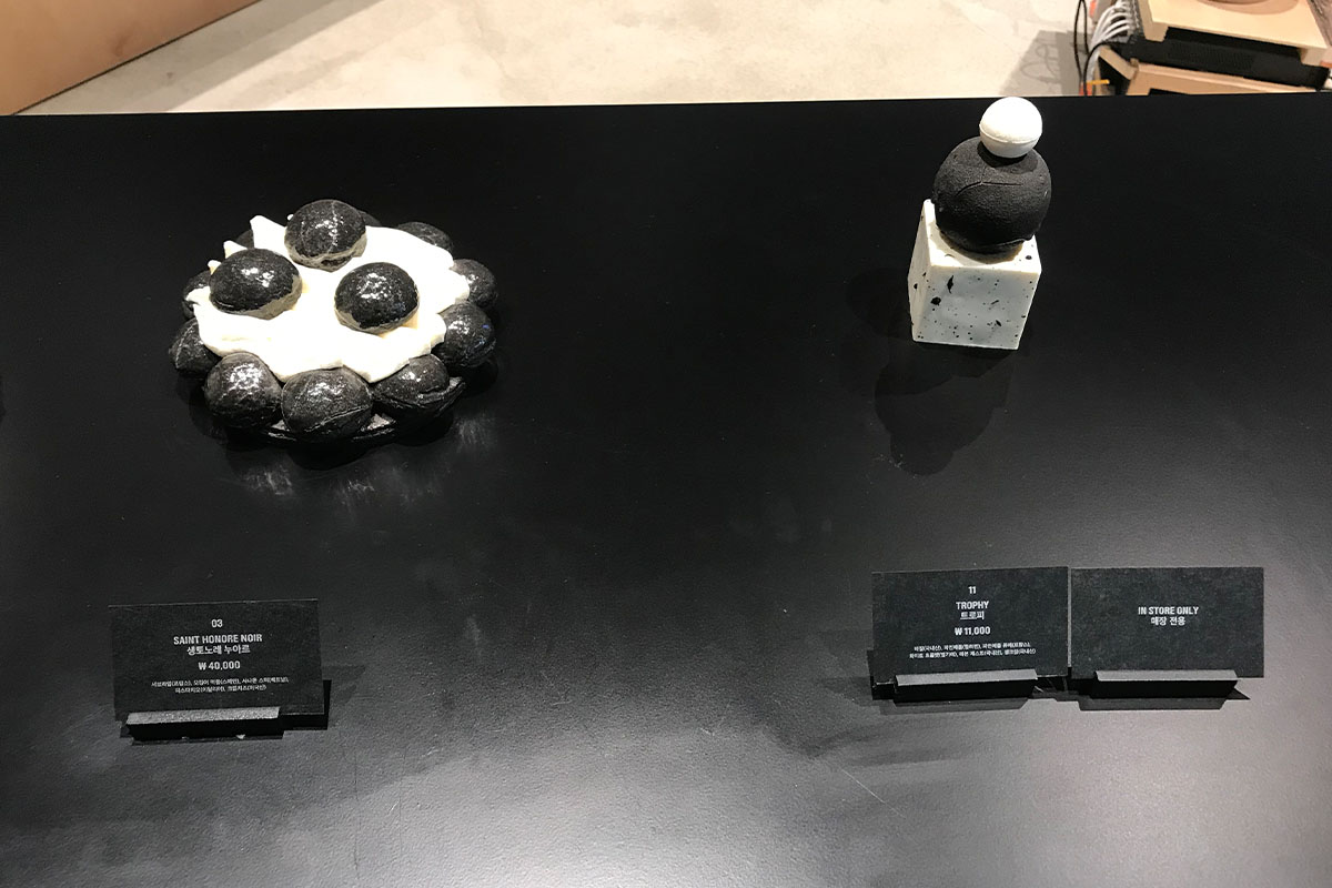 韓国、韓国カフェ、K-POP、Treasure、iKON、Nudake Dosan Cafe