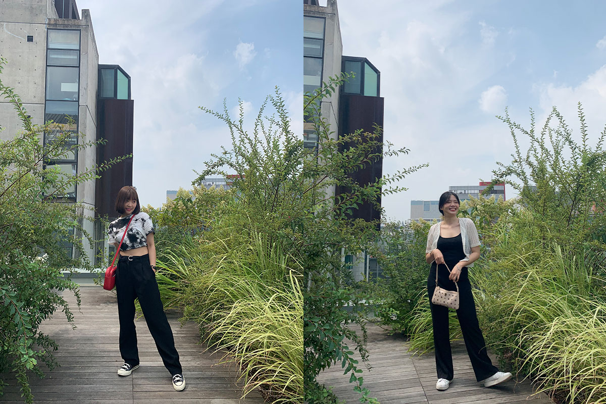 韓国、韓国カフェ、K-POP、Treasure、iKON、Nudake Dosan Cafe