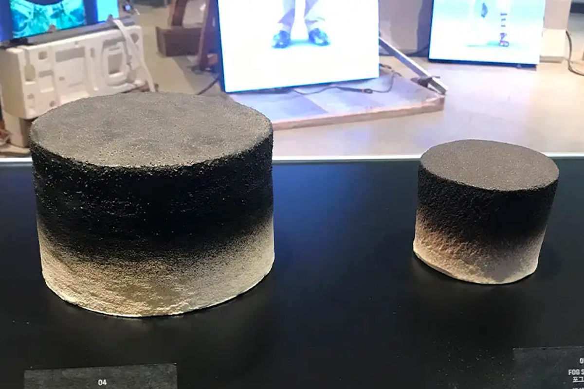 韓國 NUDAKE 咖啡廳