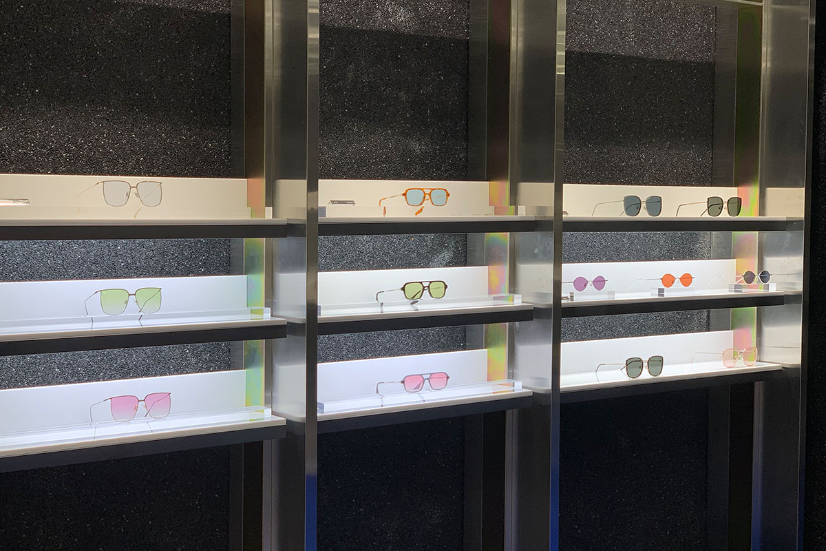 韓国、韓国カフェ、K-POP、Treasure、iKON、Nudake Dosan Cafe