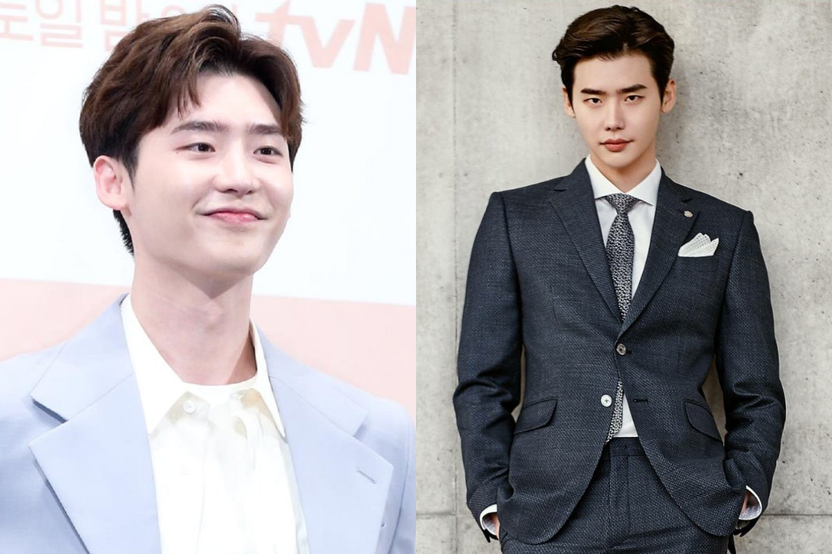 Lee Jong Suk nổi tiếng là ngôi sao hạng A với nhiều bộ phim đình đám