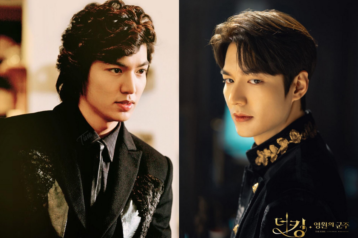 Lee Min Ho ngôi sao nổi tiếng trong làn sóng Hallyu với nhiều vai diễn ấn tượng