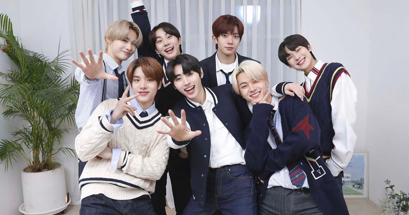 สมาชิก ENHYPEN ติดโควิด 5 จาก 7 คน