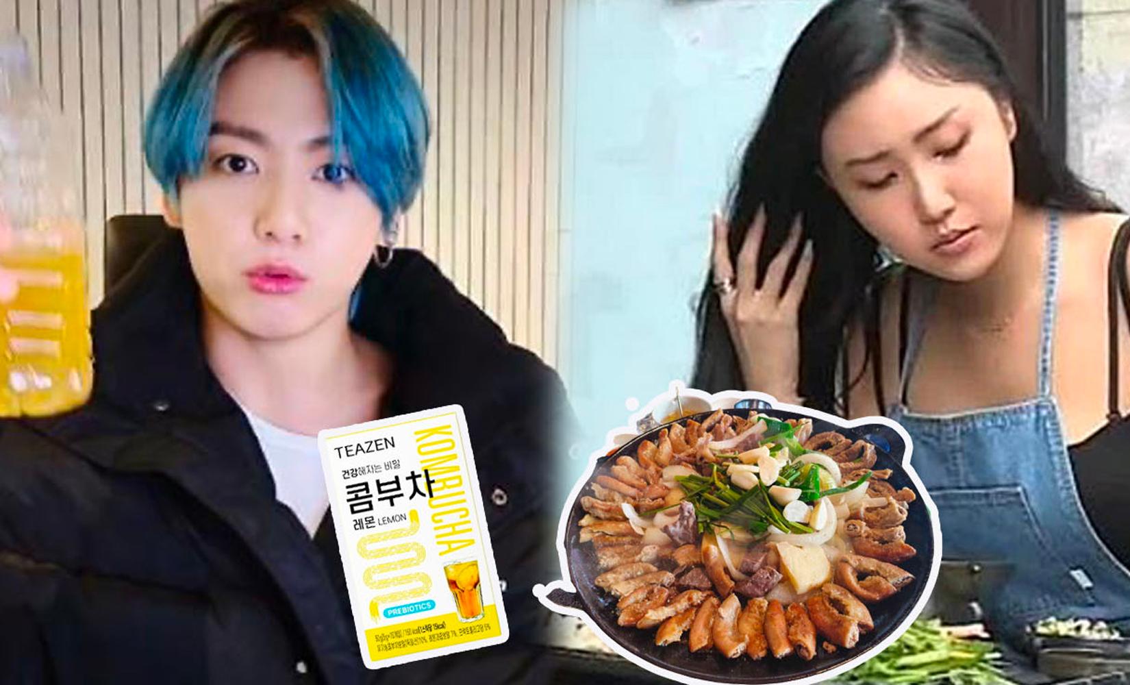 因明星效應而爆紅嘅產品