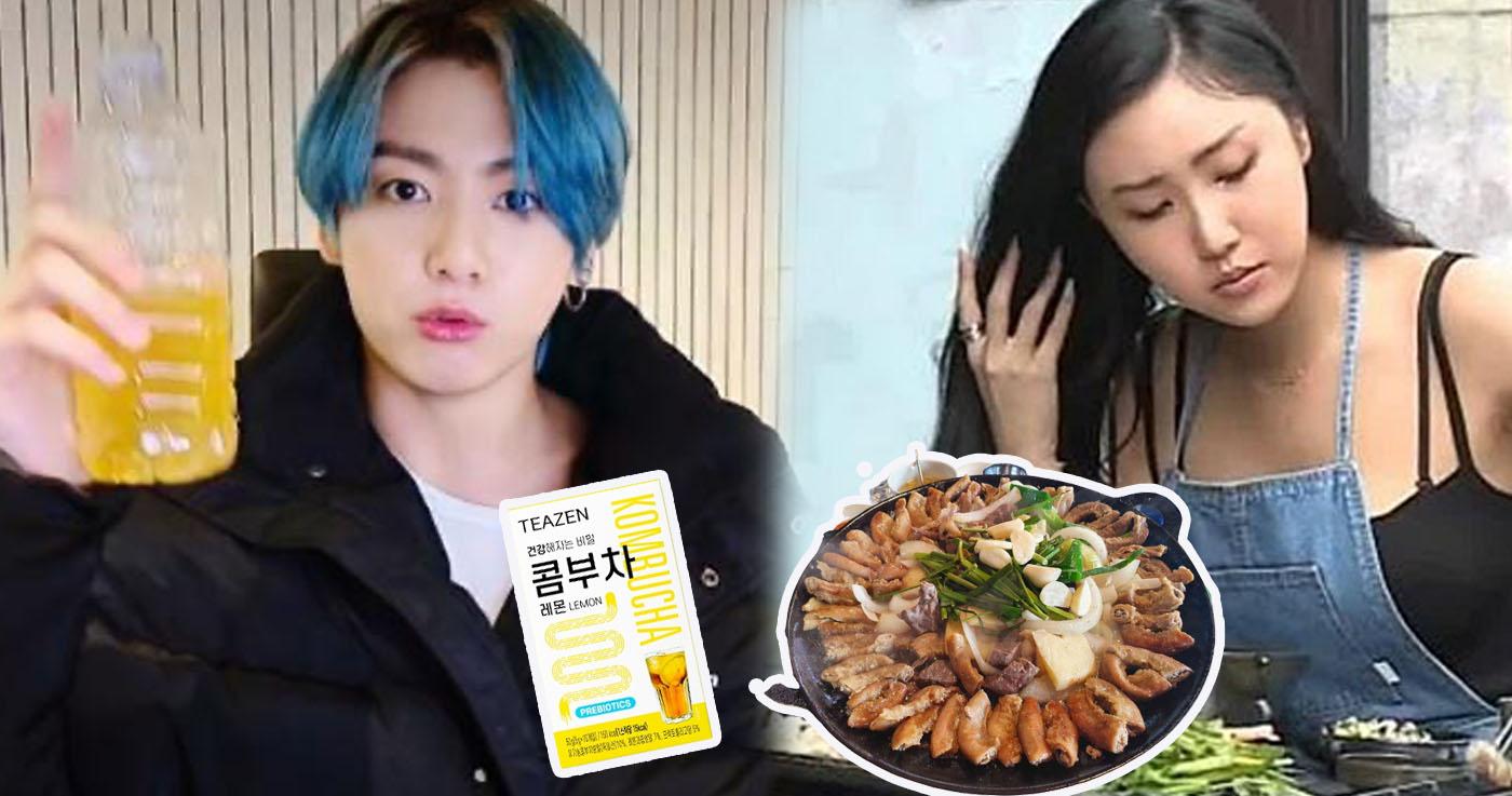 สิ่งที่ขายดีมากหลังจากที่ไอดอลใช้ออกอากาศ