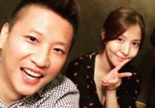 ｢BoAの兄｣クォン·スンウク監督、がん闘病中に死去…享年39歳