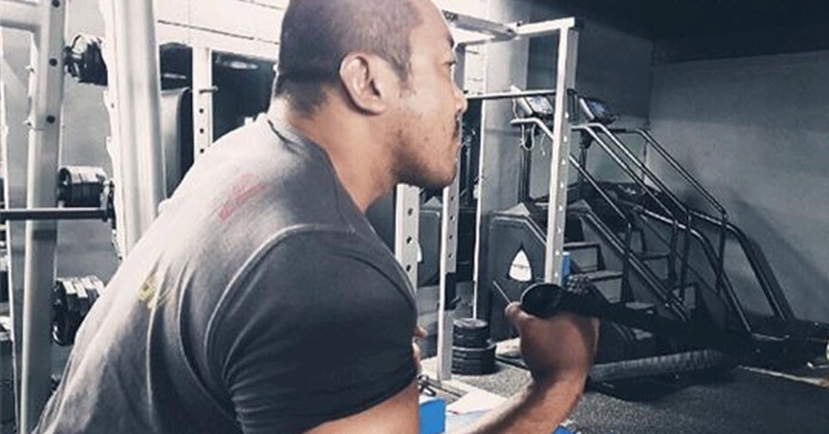 為何韓國人熱愛健身？